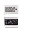 thumbnail image 1 of Fan 4x12in Duct Fan 100CFM 10 Adjustable Speeds with LCD Smart Controller, 1 of 7