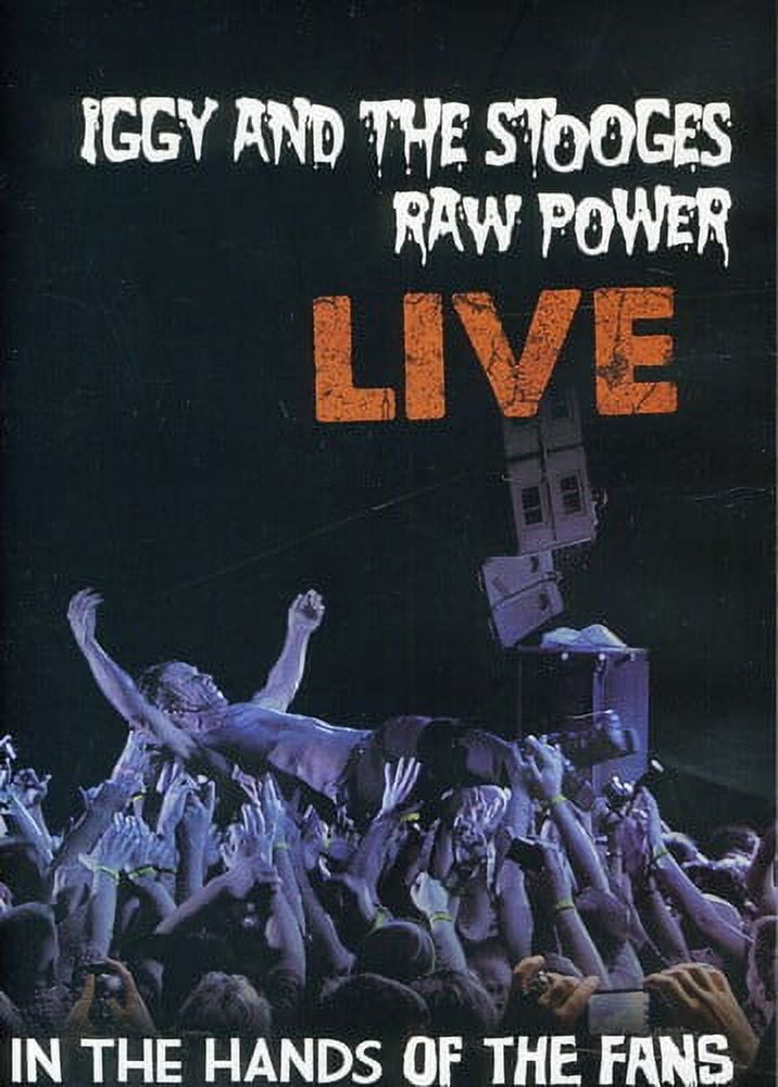 Hip Hop's Power Couple: Jay-Z and Beyonce (DVD), Vision