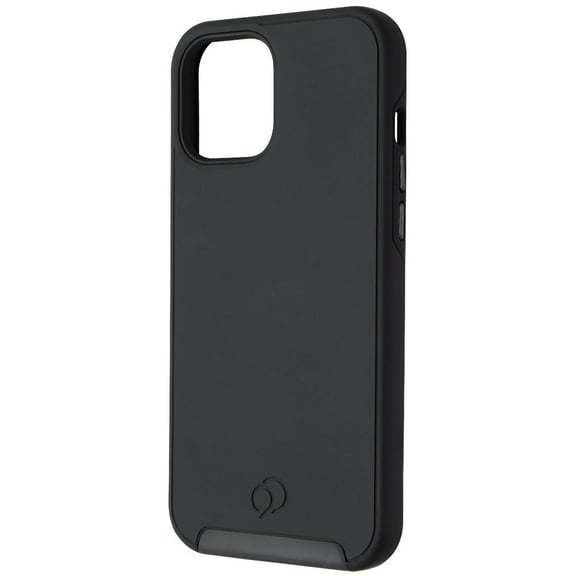 Nimbus9 Cirrus 2 Series Case for iPhone 12 Pro Max - Black
