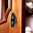 thumbnail image 3 of 4 Pcs Vintage Drawer Handle Vintage Drawer Pulls Cup Handles Kitchen Pulls for Cabinets Closet Knob, 3 of 6