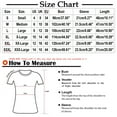 thumbnail image 3 of Cotton Tshirts for Women Drop Shoulder Round Neck Oversized Crop Tops Workout Tops Tees, 3 of 6