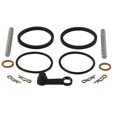 All Balls Rear Caliper Rebuild Kit 18-3201 for Yamaha YZF-R1 98-01