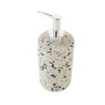 Better Homes & Gardens Terrazzo 2 Piece Bath Accessory Set