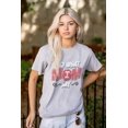 thumbnail image 3 of Funny Mother Saying Do What I Say Mom Women's Plus Size Graphic Tee Brisco Brands 2X, 3 of 5