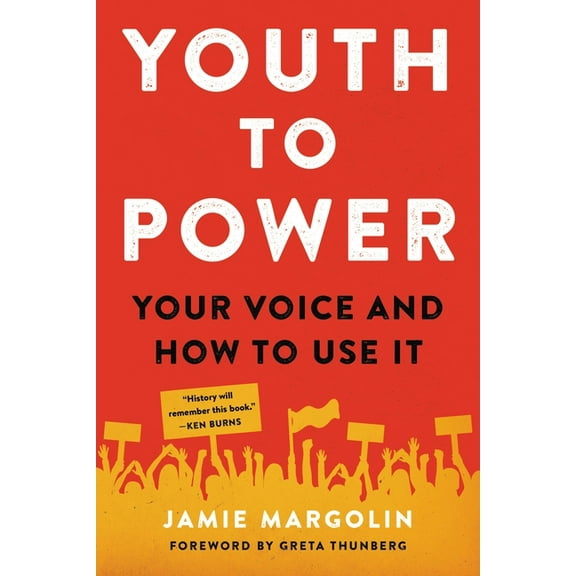 Youth to Power: Your Voice and How to Use It, (Paperback)