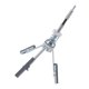 thumbnail image 5 of Herramienta Para Afilar Cilindros De Motor, Desglasador De Cilindros De Motor Métrico De 3 Mordazas De Brazo Fuerte Para Reparación De Automóviles ANGGREK Otros, 5 of 8