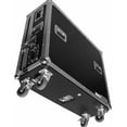 thumbnail image 4 of Fly Drive Case For Behringer X32 Digital Mixer withWheels BLACK Color, 4 of 7