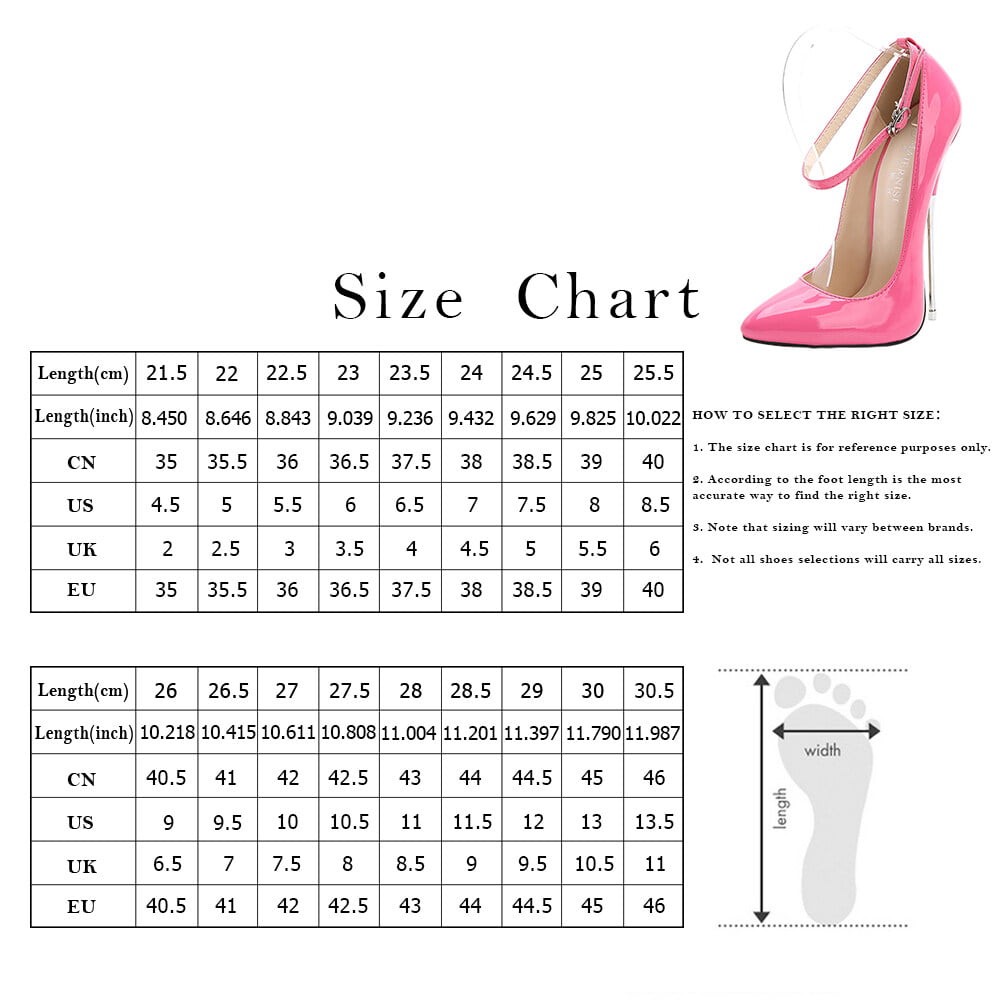 Lloprost ke Women 16cm Extreme Sexy High Heel Pumps Big Size 32-43 Platform  Heels Pumps Valentine Ladies Stiletto Shoes MY885