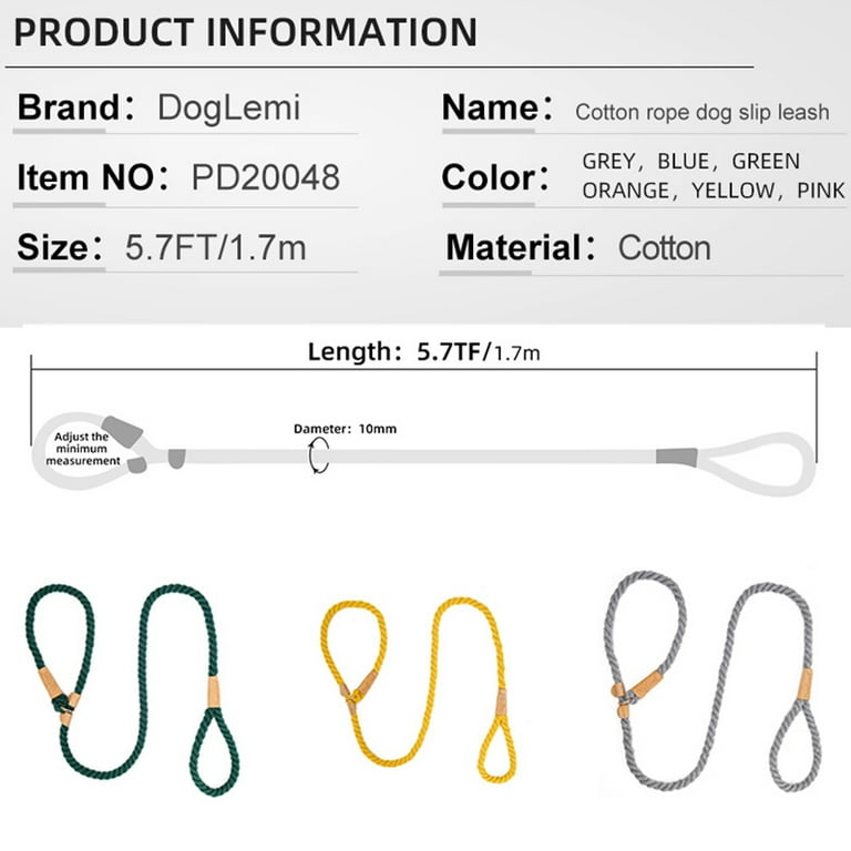 Dog lead line clearance walmart