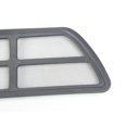 thumbnail image 4 of Cubierta de entrada de aire de red de filtro de rejilla de entrada de aire para Tesla modelo Y 2019-2022 Likrtyny Para estrenar, 4 of 7