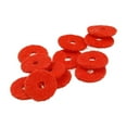 thumbnail image 3 of BESTYASH 90 Pcs Rondelles en Feutre de Laine Rouge pour Piano Accessoires de Syntonisation Résistants à l'Usure Réduction de Bruit, 3 of 4
