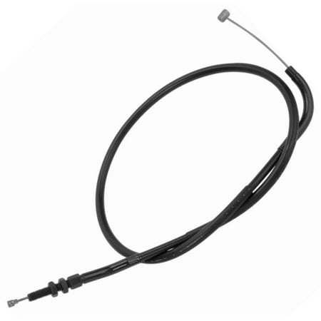 Motion Pro Black Clutch Cable for '97-01 Suzuki TL1000S (04-0221)