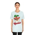 thumbnail image 3 of Feliz Navidad Shirt Spanish Christmas Shirt Mexican Santa Shirt, 3 of 9