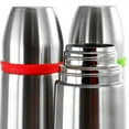 thumbnail image 4 of Mr. Coffee Altona 3 Piece 27 Ounce Stainless Steel Thermal Travel Bottles in Assorted Colors, 4 of 8