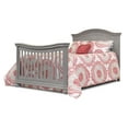 thumbnail image 2 of Sorelle Furniture Finley Crib & Changer, 2 of 3