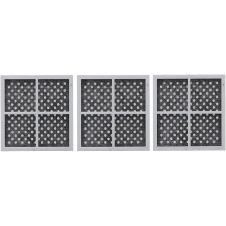 

refrigerator air filter compatible with lg lt120f adq73214404 3 packs