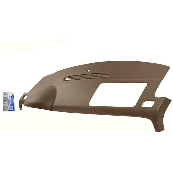 Dash Board Cover - Compatible with 2007 - 2013 Chevy Suburban 1500 2008 2009 2010 2011 2012