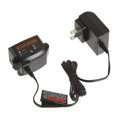 thumbnail image 1 of BLACK+DECKER Chargeur de Batterie Lithium Ion 12V MAX*/20V MAX*, 1 of 5