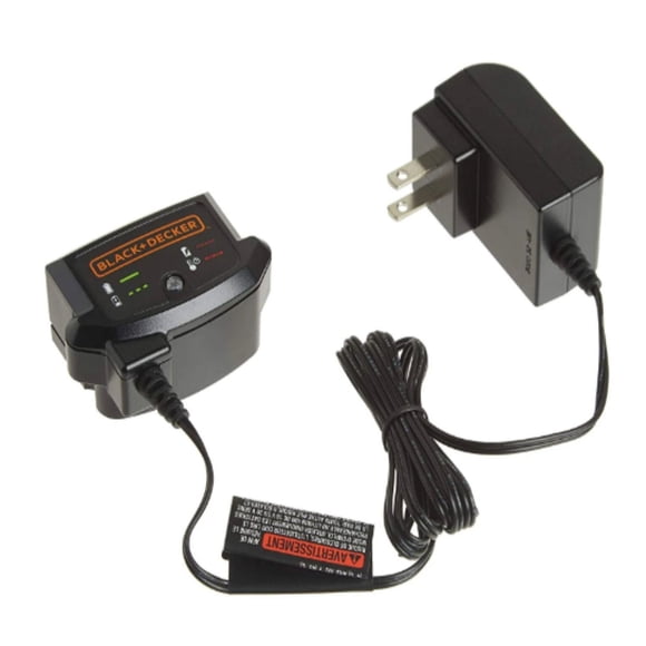 Chargeur de batterie Lithium Ion 12V MAX*/20V MAX*