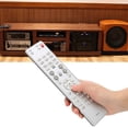 thumbnail image 1 of Mando A Distancia De Repuesto No Requiere Programación Reemplazo Remoto Para Marantz RC001CD, 1 of 7