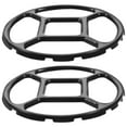 thumbnail image 4 of 2pcs Kitchen Gas Stove Rack Metal Stove Rack Anti-slip Wok Stove Ring Wok Stove Rack, 4 of 8