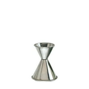Double Jigger 0.5 oz x 1 oz by American Metalcraft