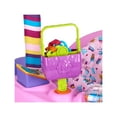 thumbnail image 5 of Evenflo Exersaucer Bounce and Learn Sweet Tea Party Activity Saucer, 5 of 11