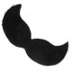 thumbnail image 3 of KAKOWELY Accesorio de barba falsa, accesorio de bigote simulado, accesorio de barba para fiesta de Halloween, accesorio de barba de cosplay, 3 of 5