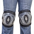 thumbnail image 4 of Tommyco Honeycomb Gel All-Terrain Knee Pads, 4 of 4