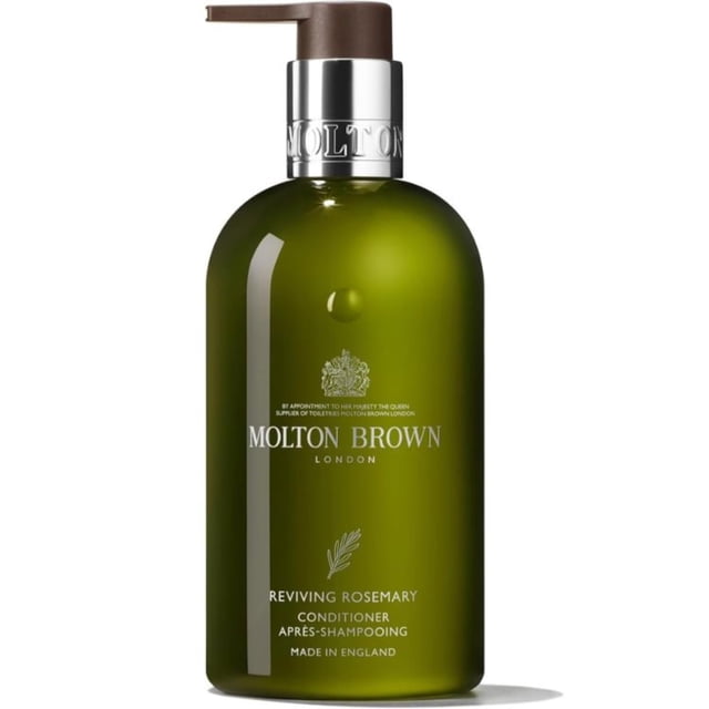 Acondicionador Molton Brown Reviving Rosemary, 300 ml, vegano