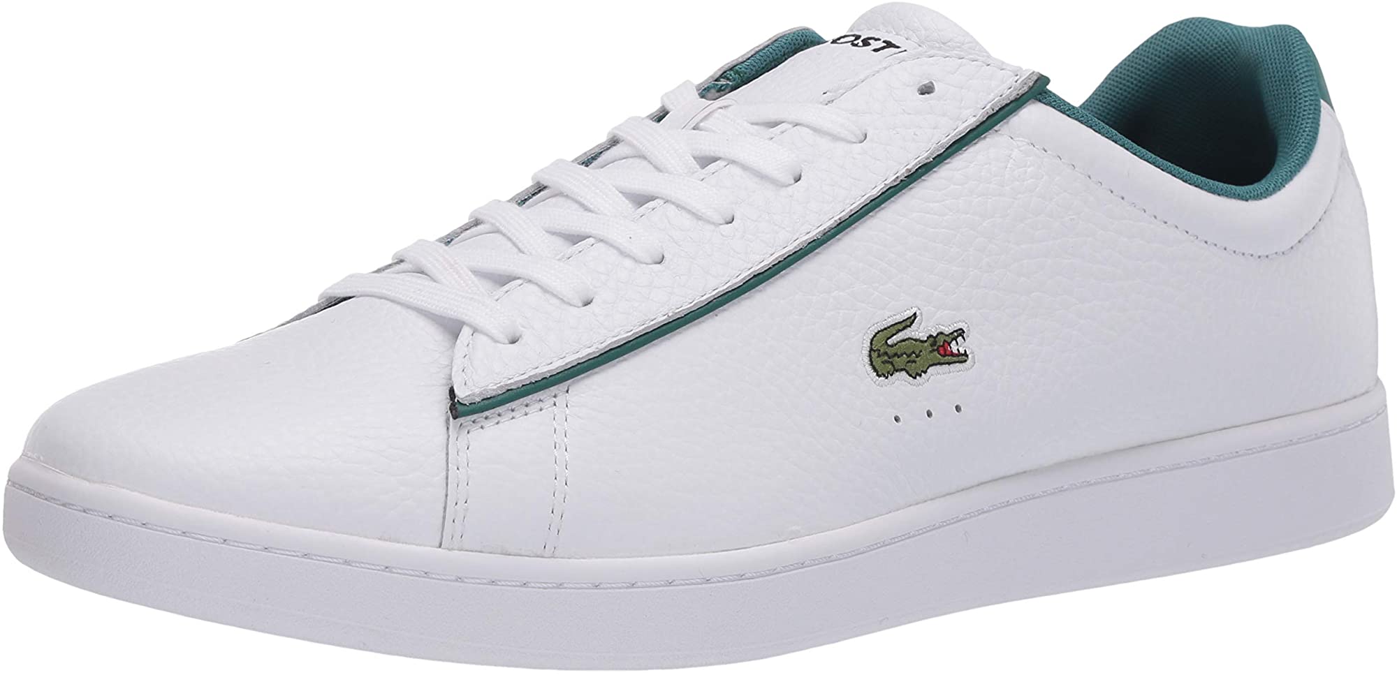 Lacoste Mens Carnaby Evo 120 2 SMA 