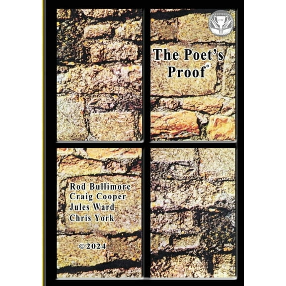 The Poet's Proof, (Paperback)