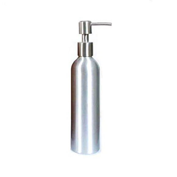 Botella de repuesto para aceite de masaje Warmer DERMALOGIC 300 ml