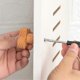 thumbnail image 4 of 6PCS Cloud Shape Furniture Handles Moon Drawer Wooden Knobs Cloud Children Decoration Cabinet Wood Pulls Knobs Set, 4 of 4