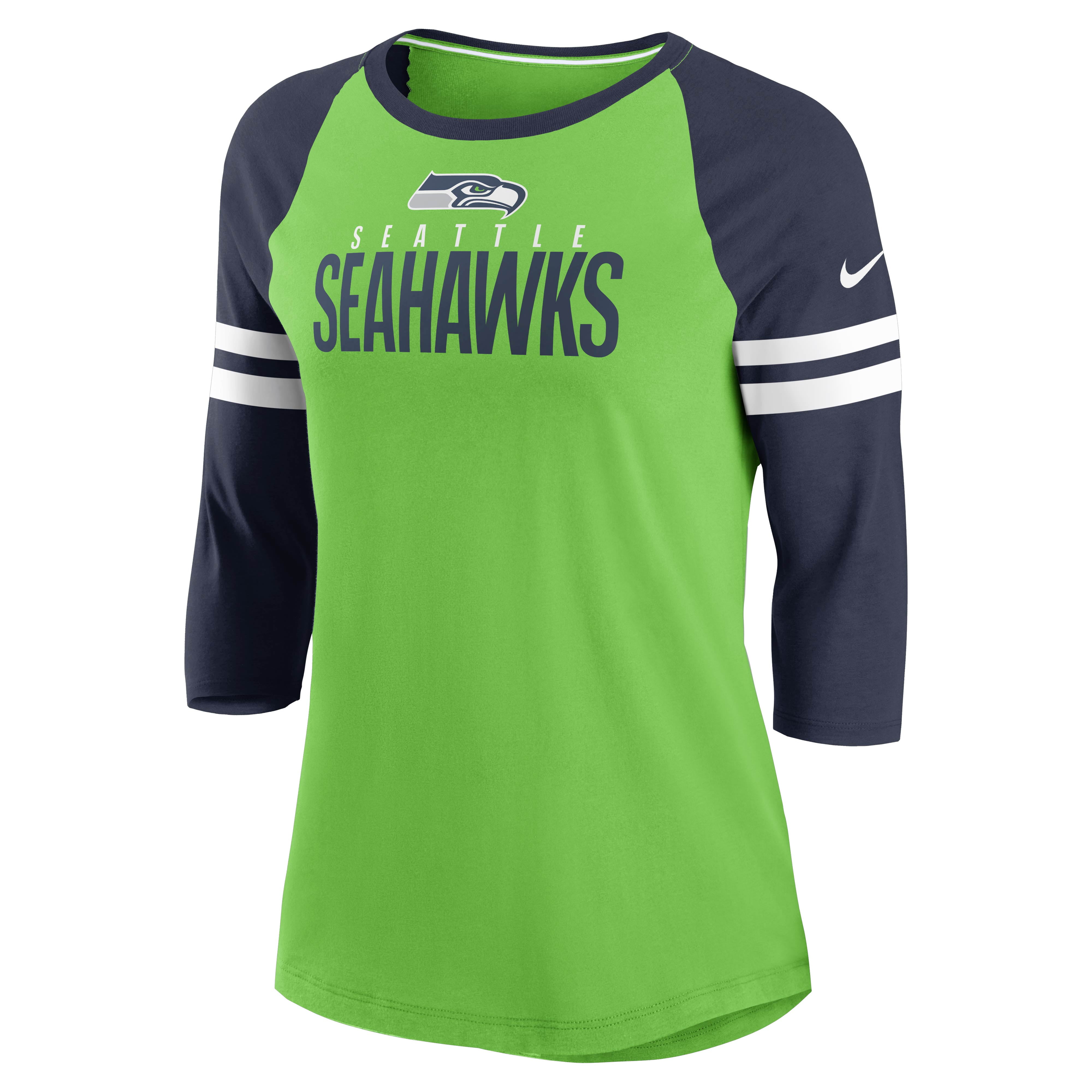 seahawks womens shirts