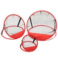 thumbnail image 2 of Chipping Practice Net, Portable  Chipping Net Convenient  For Backyard For Outdoor, 2 of 8