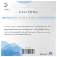 thumbnail image 3 of Cuerdas para Viola D'ADDARIO H410 Mm Escala Media Helicore, 3 of 3