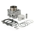 thumbnail image 3 of Motor Genic Cylinder Piston Top End Kit For HiSUN UTV400,HS,YS 400,MASSIMO,MSU,BENNCHE,TSC, 3 of 9