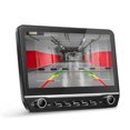 thumbnail image 2 of Guardoinrt 10Inch Android 13 2+32G Car Electronics Accessories Android 10Inch Double DIN Car Stereo Hands-free Calling, 2 of 6