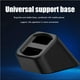 thumbnail image 4 of Methold Soporte de coche Base de soporte de navegación ligera Base de salida de aire universal Clip de teléfono celular impermeable Tablero de Type3 NO3, 4 of 6