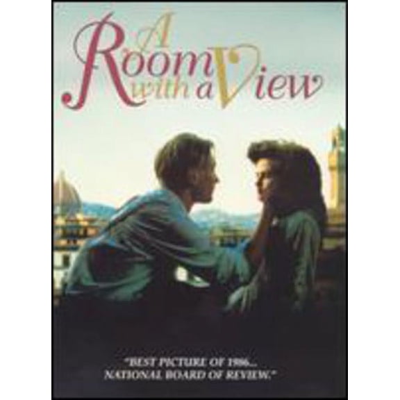 Room with a View (DVD)