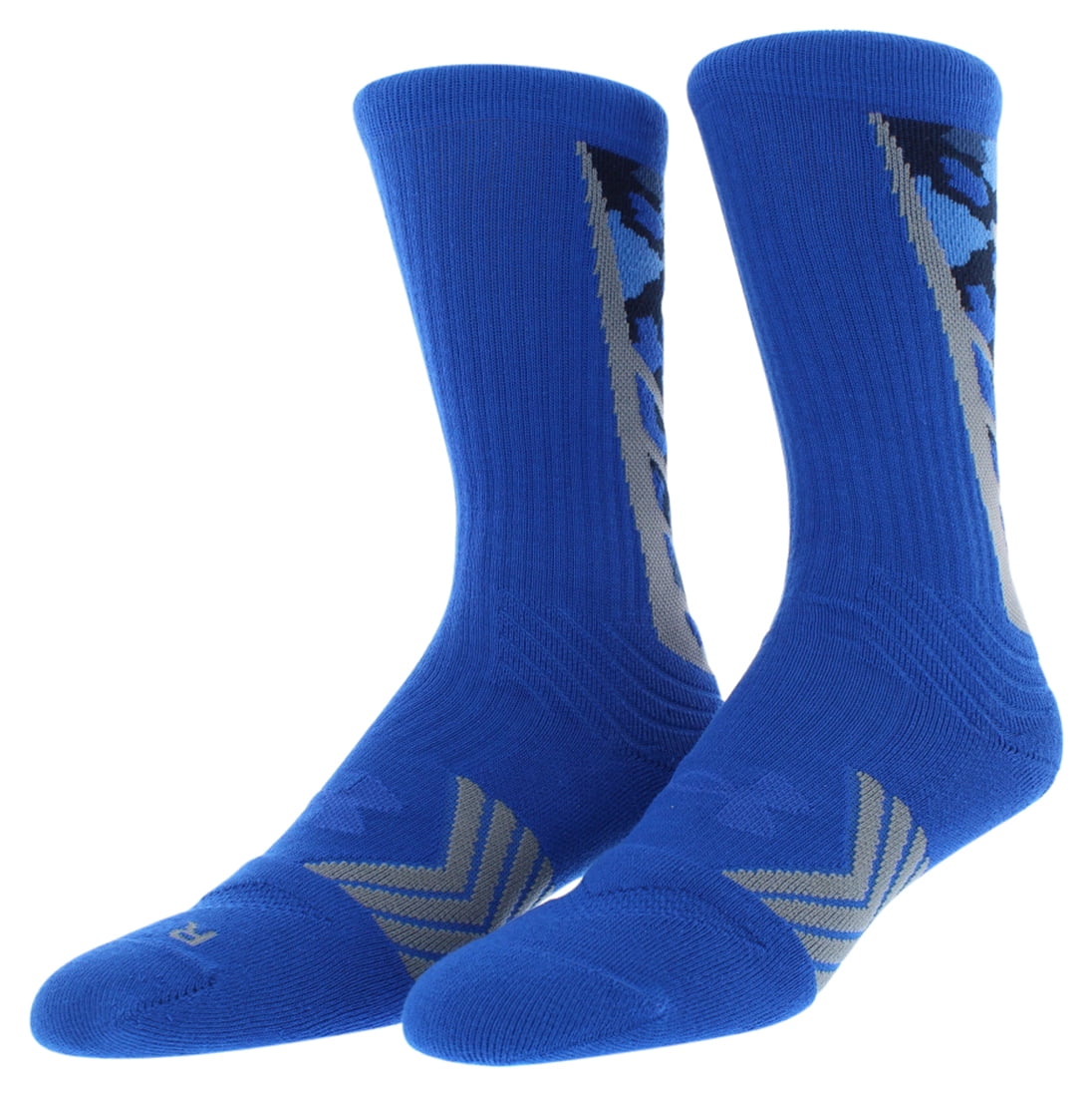 under armour camo socks