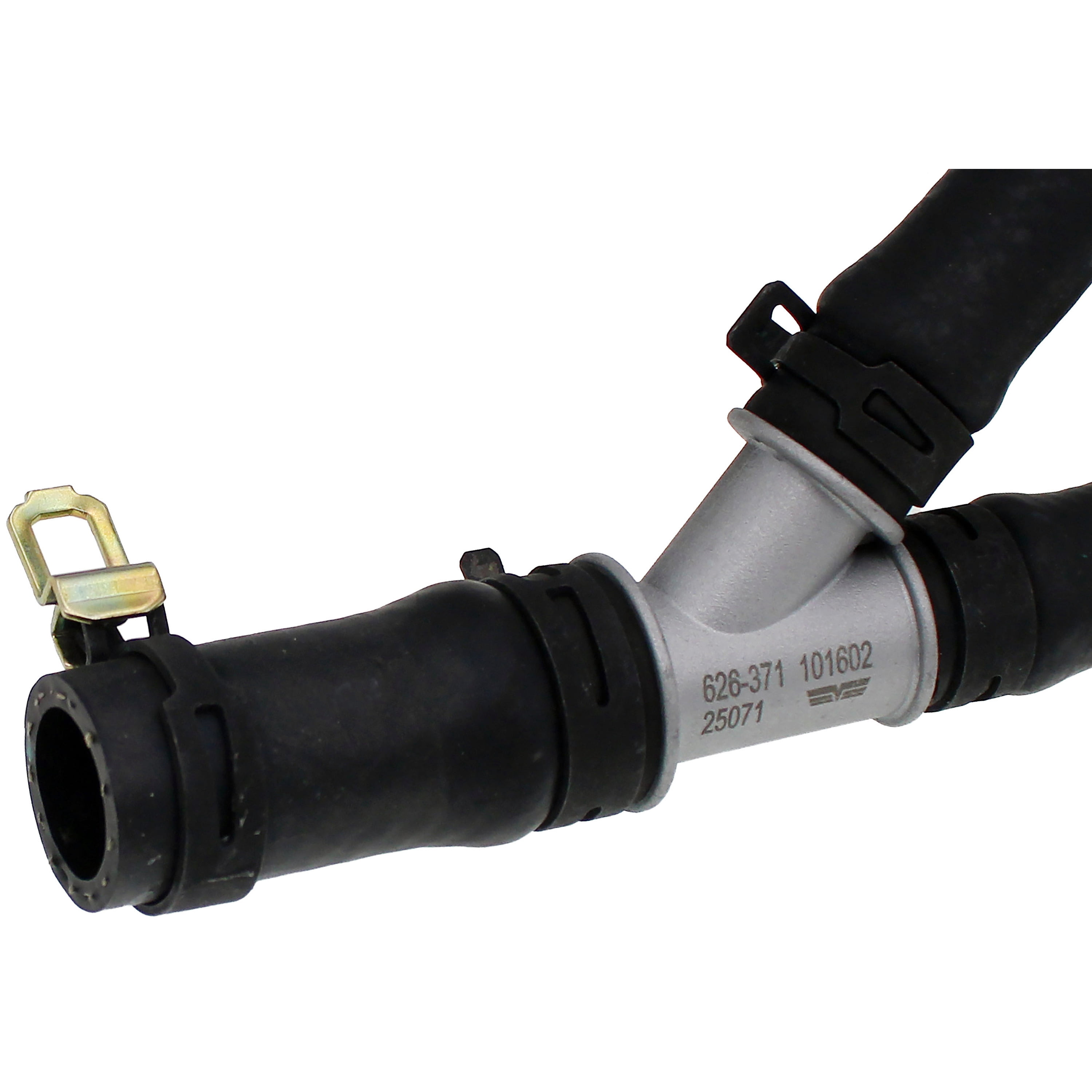 Dorman 626-371 Engine Coolant Hose for Specific Ford / Lincoln Models (OE FIX)