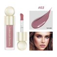 thumbnail image 1 of YIWUMI Soft Cream Blush Makeup, Liquid Blush for Cheeks , Natural-Looking Long Lasting, 1 of 8