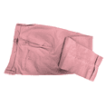 thumbnail image 6 of HBDesign Men's Summer Seersucker Pants Lightweight Breathable Slim Fit Casual Trousers, 6 of 7