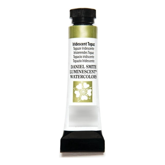 Pintura Acuarela S-1 5Ml Daniel Smith multicolor 5Ml