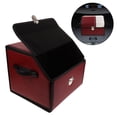 thumbnail image 3 of Organizador plegable para maletero de coche con tapa, compartimento de almacenamiento para maletero de coche, organizador para SUV, camión, accesorios para coche, 3 of 8