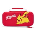 thumbnail image 1 of PowerA Protection Case for Nintendo Switch - OLED Model, Nintendo Switch and Nintendo Switch Lite - Pikachu Playday, 1 of 9
