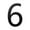 6, variant on Home Decor 5 Inch Wooden House Numbers, Black Wooden Numbers and Letters, Outdoors Mailbox Numbers and House Numbers, Modern House Address Signs, Suitable for Houses, Apartments, Streets, Outdoors