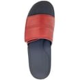 thumbnail image 4 of IZOD Men's Casual Adjustable Slide Sandal, 4 of 6